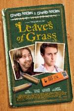 Watch Leaves of Grass Gomovies
