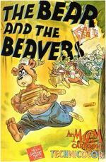 Watch The Bear and the Beavers (Short 1942) Gomovies