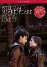Watch 'As You Like It' at Shakespeare's Globe Theatre Gomovies