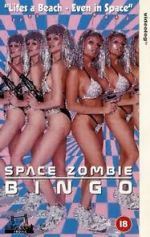 Watch Space Zombie Bingo!!! Gomovies