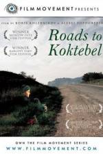 Watch Koktebel Gomovies