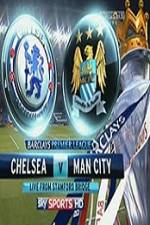 Watch Chelsea vs Manchester City Gomovies