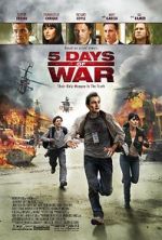 Watch 5 Days of War Gomovies