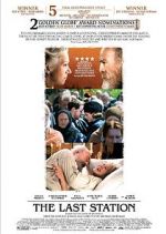 Watch The Last Station Gomovies