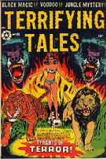 Watch Terrifying Tales Gomovies