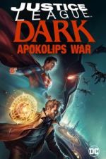 Watch Justice League Dark: Apokolips War Gomovies