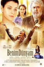 Watch Benim Dnyam Gomovies