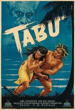 Watch Tabu: A Story of the South Seas Gomovies