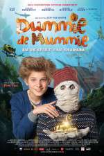 Watch Dummie de Mummie en de Sfinx van Shakaba Gomovies