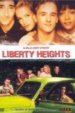 Watch Liberty Heights Gomovies