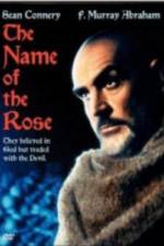 Watch The Name of the Rose Gomovies