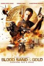 Watch Blood, Sand and Gold Gomovies