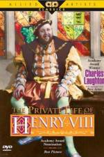 Watch The Private Life of Henry VIII. Gomovies