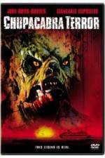 Watch Chupacabra Terror Gomovies