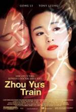 Watch Zhou Yu de huo che Gomovies