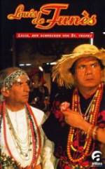 Watch Le gendarme en balade Gomovies