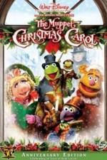 Watch The Muppet Christmas Carol Gomovies
