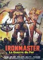 Watch La guerra del ferro: Ironmaster Gomovies