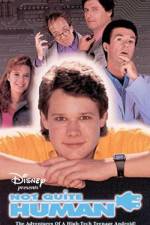Watch Not Quite Human Gomovies