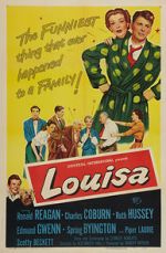 Watch Louisa Gomovies