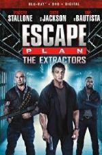 Watch Escape Plan: The Extractors Gomovies