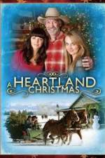 Watch A Heartland Christmas Gomovies