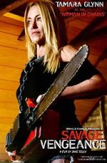 Watch Savage Vengeance Gomovies
