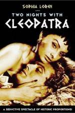 Watch Two Nights with Cleopatra Gomovies