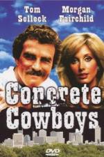 Watch Concrete Cowboys Gomovies