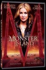 Watch Monster Island Gomovies