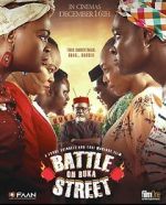 Watch Battle on Buka Street Gomovies
