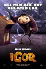 Watch Igor Gomovies