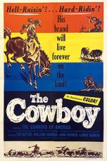 Watch The Cowboy Gomovies