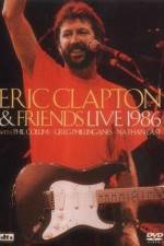Watch Eric Clapton and Friends Gomovies