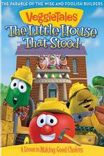 Watch VeggieTales: The Little House That Stood Gomovies