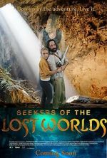 Watch Seekers of the Lost Worlds Gomovies