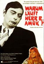 Watch Why Does Herr R. Run Amok? Gomovies