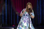 Watch Lisa Lampanelli: Long Live the Queen (TV Special 2009) Gomovies