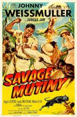 Watch Savage Mutiny Gomovies
