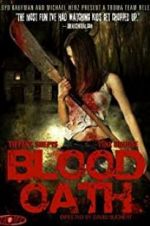 Watch Blood Oath Gomovies