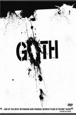 Watch Goth Gomovies