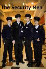 Watch The Security Men Gomovies