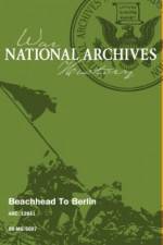 Watch Beachhead to Berlin Gomovies
