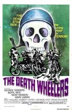 Watch The Death Wheelers Gomovies