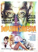 Watch Alien Terror Gomovies