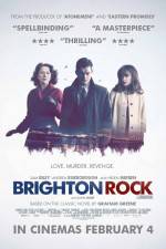 Watch Brighton Rock Gomovies