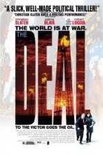 Watch The Deal Gomovies