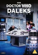 Watch The Daleks in Colour Gomovies