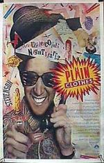 Watch Plain Clothes Gomovies