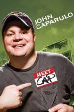 Watch John Caparulo Meet Cap Gomovies